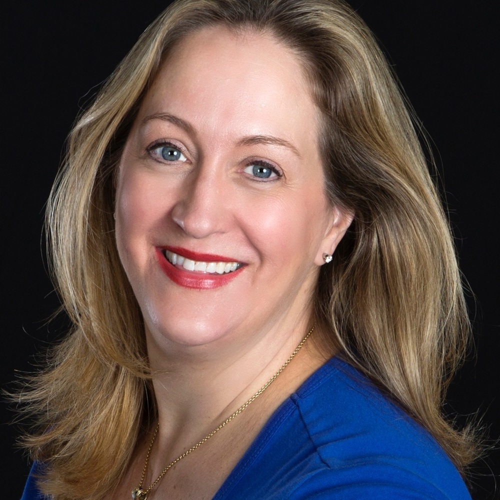 Meet your Posher, Karen